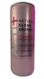 Acti+ Strawberry & Dragon Fruit