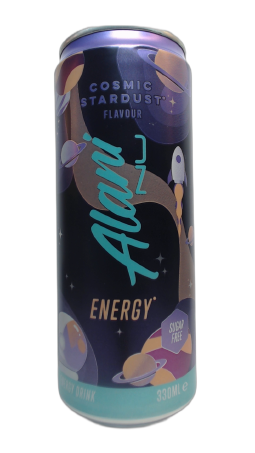 Alani Nu Cosmic Stardust