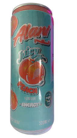 Alani Nu Juicy Peach