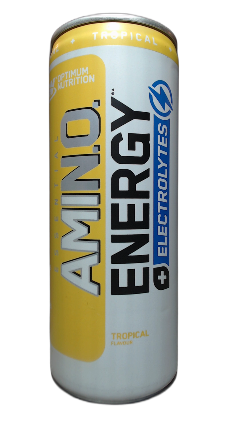 Amino Energy Tropical