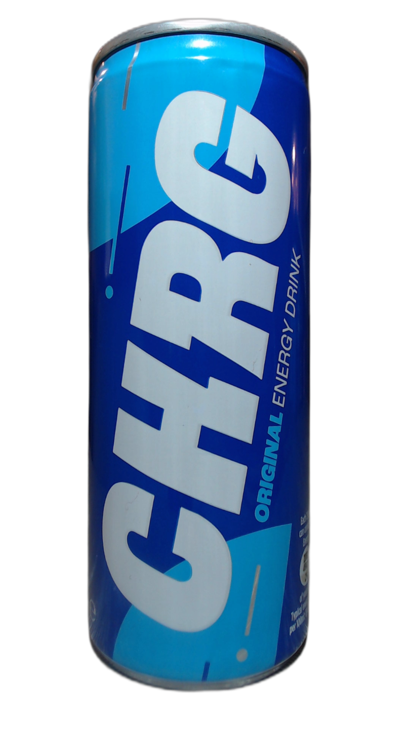 Asda Blue Charge
