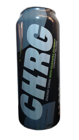 ASDA CHRG 500ml