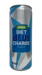 Asda Diet Blue Charge