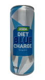Additional view of Asda Diet Blue Charge (1 of 3)