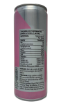 Additional view of Asda Diet Summer Fruits Blue Charge (2 of 3)
