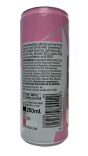 Additional view of Asda Diet Summer Fruits Blue Charge (3 of 3)
