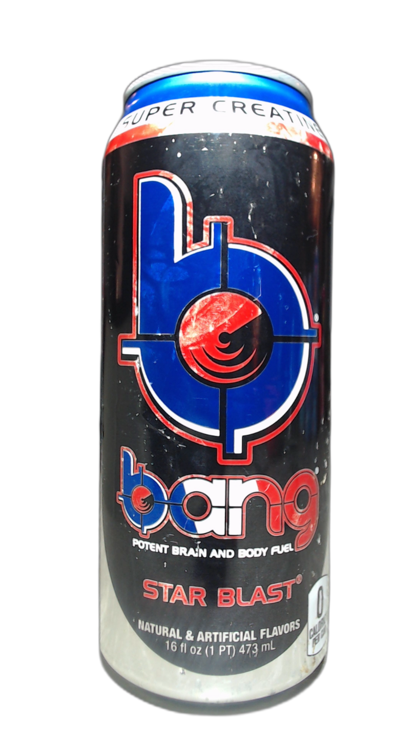 Bang Star Blast (USA)