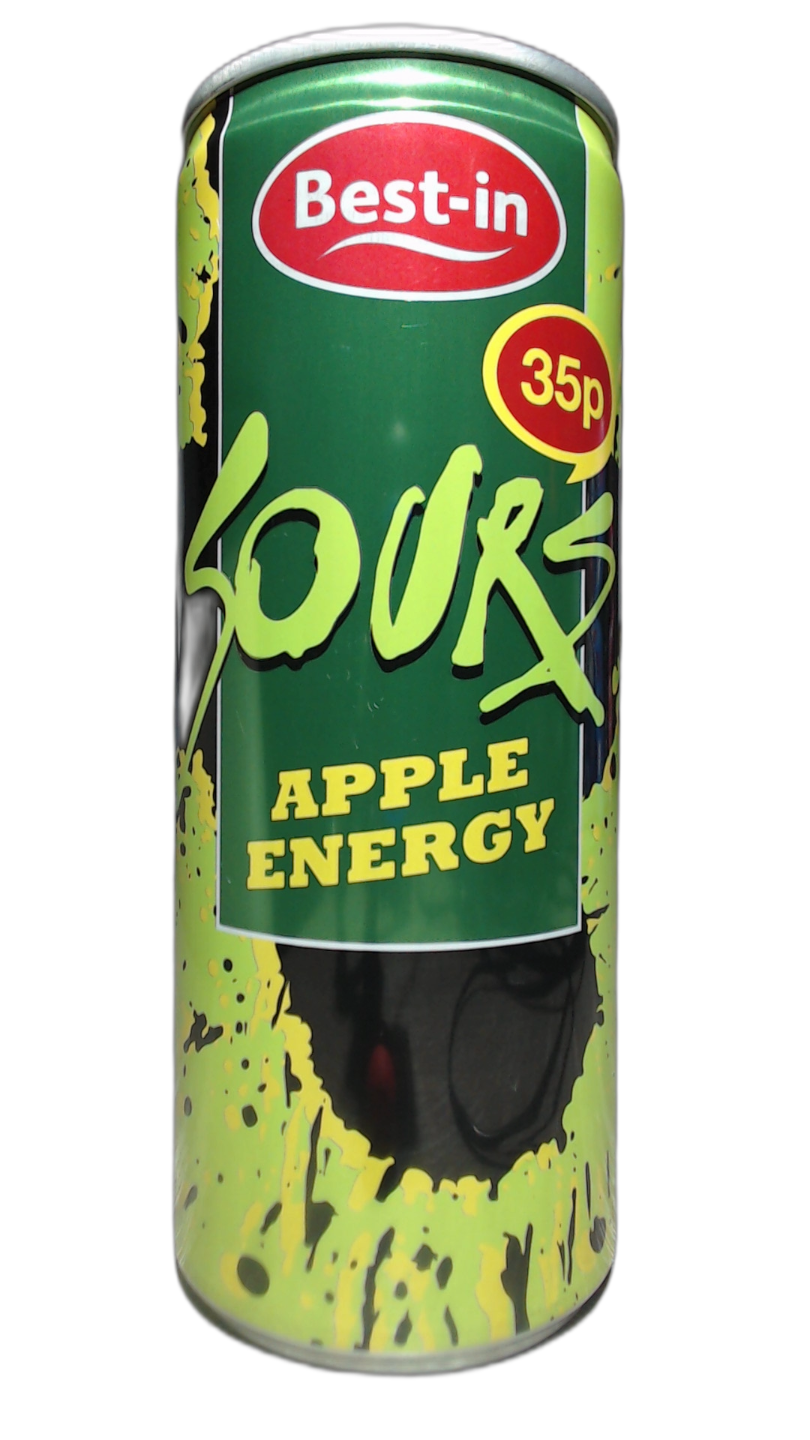 Best-in Sour Apple