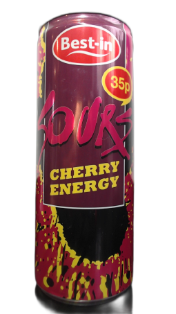 Best-in Sours Cherry