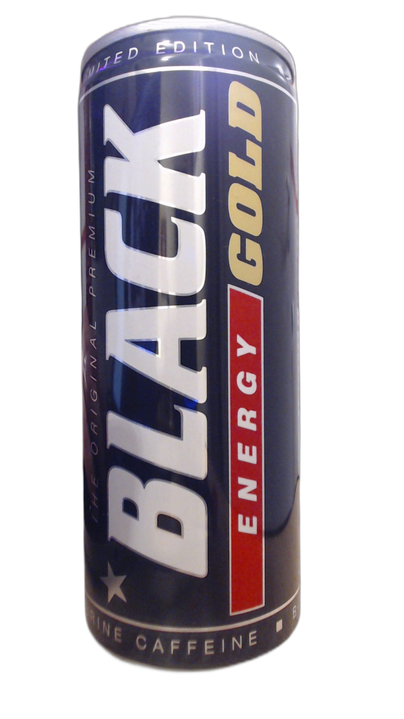 Black Energy Gold