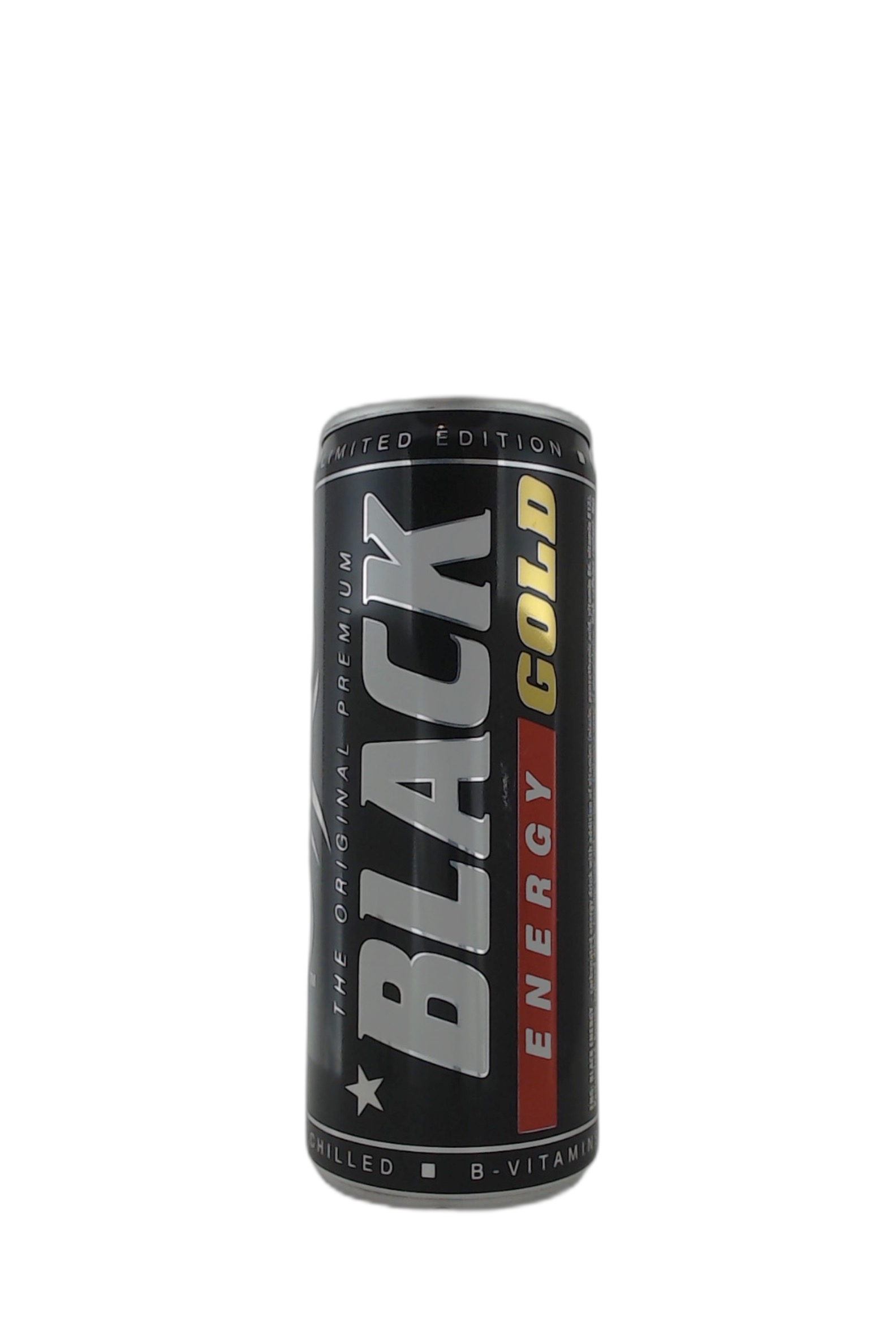 Black Energy Gold