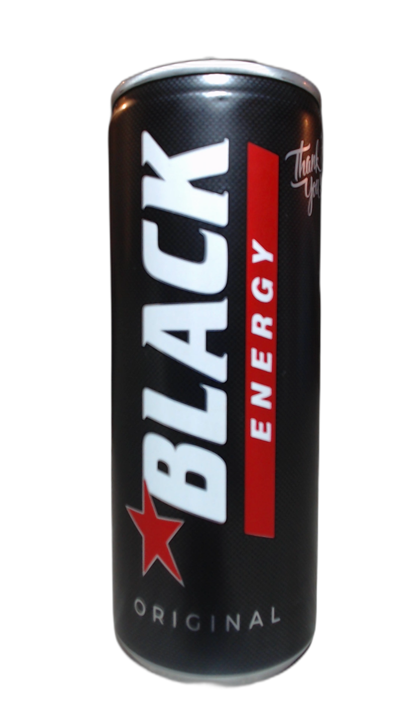 Black Energy