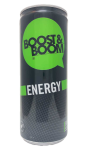 Boost & Boom Energy