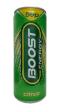 Boost Energy Citrus