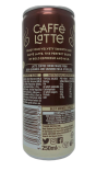 Additional view of Boost Iced Coffee Caffè Latte PMP £1 (2 of 2)