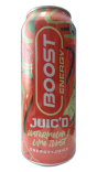 Boost Juic'd Watermelon & Lime Twist