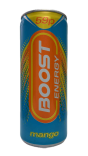 Boost Energy Mango