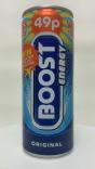 Boost Energy Original (with Competition)