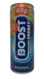 Additional view of Boost Original PMP 49p (Competition) (1 of 6)