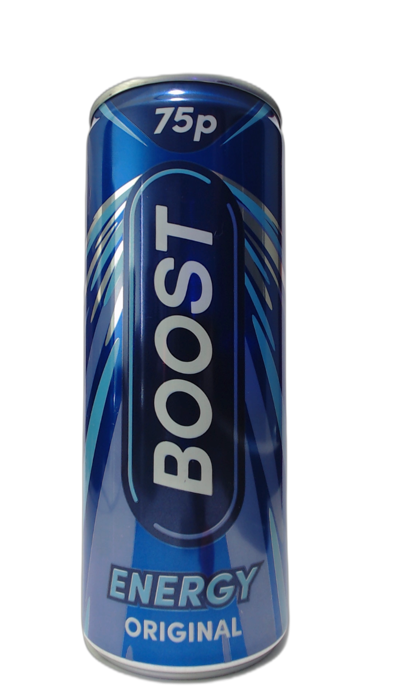 Boost Original PMP 75p