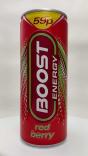 Boost Energy Red Berry (v2)