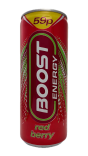 Boost Energy Red Berry (v2)