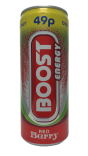 Boost Energy Red Berry (v1)