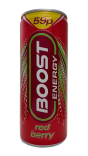 Additional view of Boost Red Berry PMP 59p (Ball) (1 of 3)