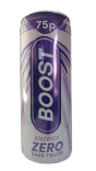 Boost Zero Dark Fruits