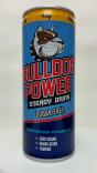 Bulldog Power Energy Drink Sugar Free