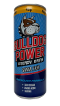 Bulldog Power Energy Drink Sugar Free