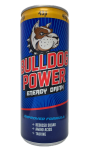 Bulldog Power Energy Drink