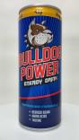 Bulldog Power Energy Drink