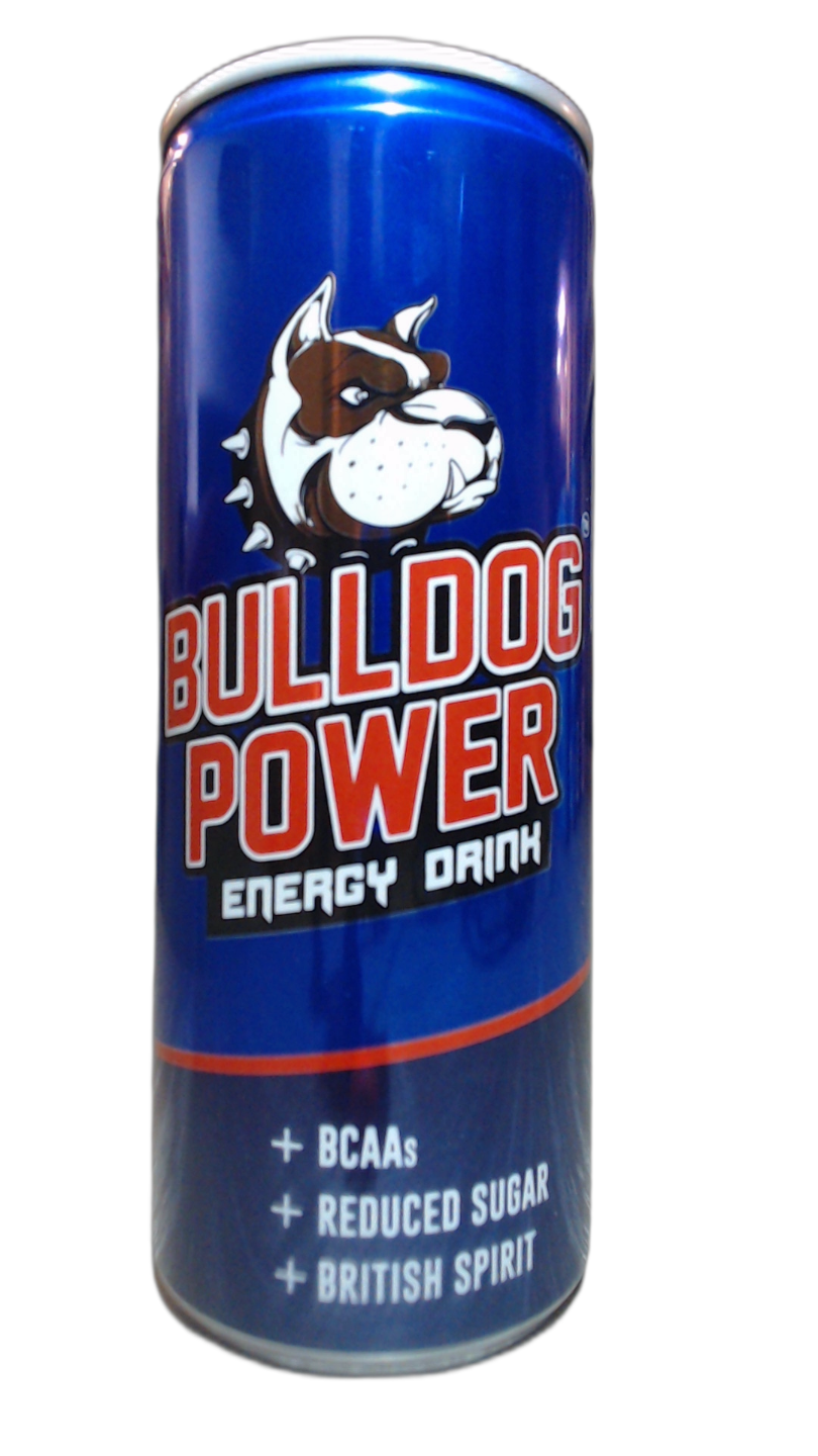 Bulldog Power