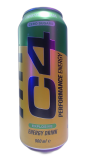 C4 Twisted Limeade