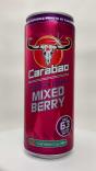 Carabao Energy Drink Mixed Berry