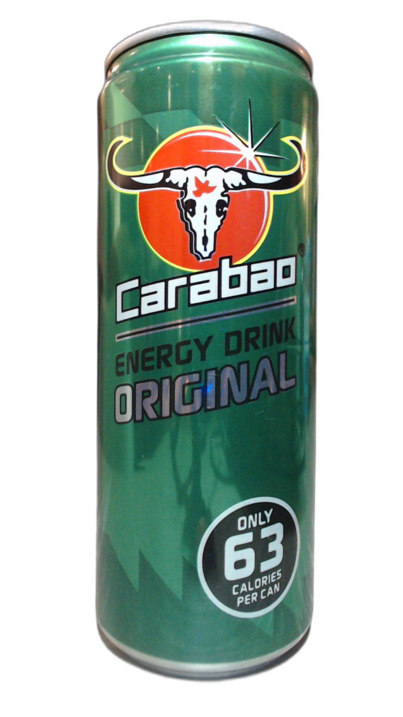 Carabao Original