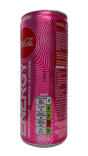 Additional view of Coca Cola Energy Cherry (2 of 5)
