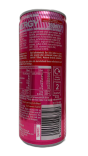Additional view of Coca Cola Energy Cherry (4 of 5)