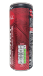 Additional view of Coca-Cola Energy No Sugar (2020) (2 of 6)