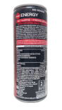 Additional view of Coca-Cola Energy No Sugar (2020) (3 of 6)