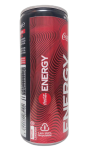 Additional view of Coca-Cola Energy No Sugar (2020) (5 of 6)