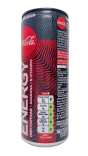 Additional view of Coca-Cola Energy No Sugar (2021) (2 of 6)