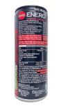 Additional view of Coca-Cola Energy No Sugar (2021) (3 of 6)