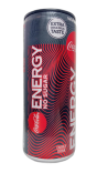 Additional view of Coca-Cola Energy No Sugar (2021) (5 of 6)