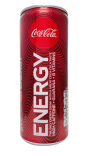 Additional view of Coca-Cola Energy (2020) (1 of 6)