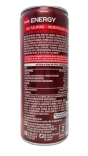 Additional view of Coca-Cola Energy (2020) (3 of 6)