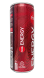 Additional view of Coca-Cola Energy (2020) (5 of 6)