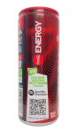 Additional view of Coca-Cola Energy (2021) (with Competition) (4 of 5)