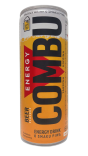 Additional view of Combu Energy Beer (3 of 4)